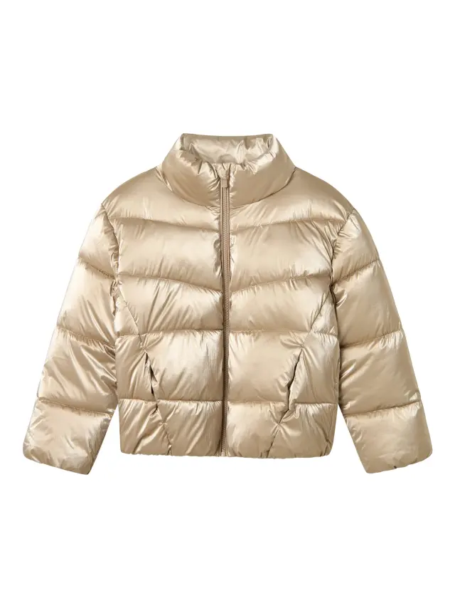 Name it-KIDS G-8 Frosted Almond-Frosted Almond 2