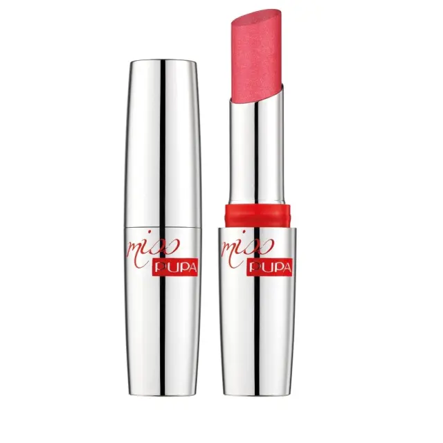 Miss Pupa Starlight Ultra-Shiny Shimmering Lipstick 2,5gr