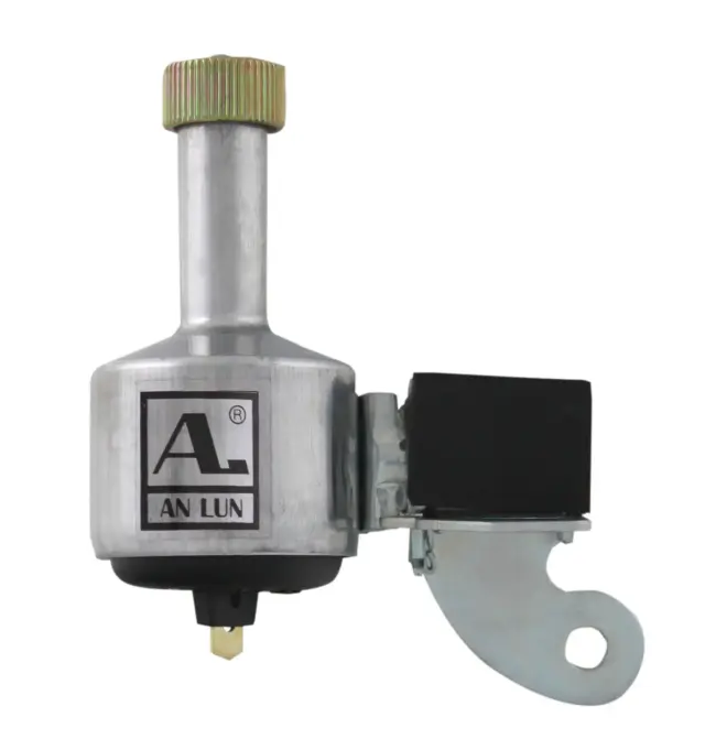 ΔΥΝΑΜΟ ANLUN 6V/3W ΔΕΞΙ ΑΣΗΜΙ 461044