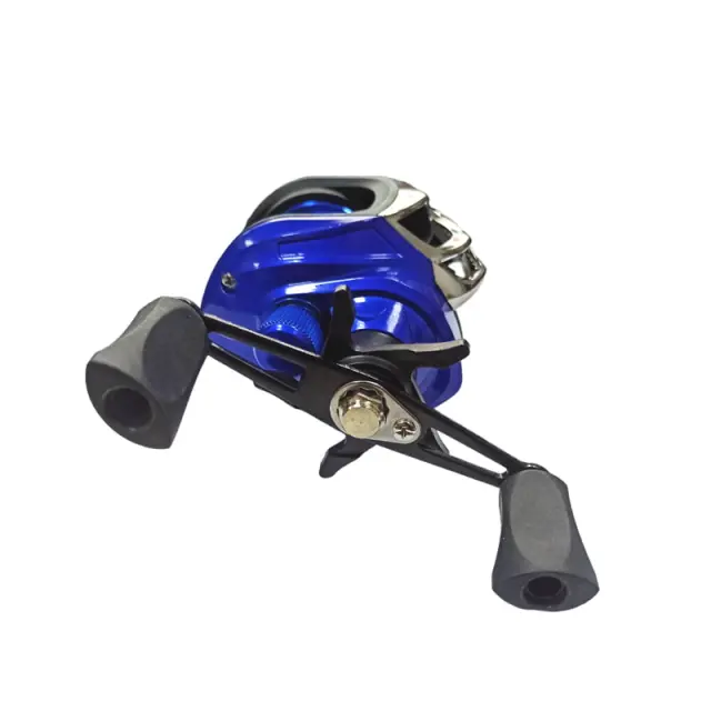 Μηχανισμός ψαρέματος - Fishing Reel z692538 2