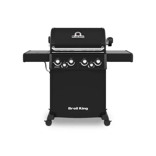 Ψησταριά Υγραερίου Crown 480 New - Broil King 2