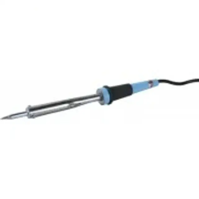 Needle tip soldering iron 230 V 80 W Tapered (45 degree) 35954 Rothenberger