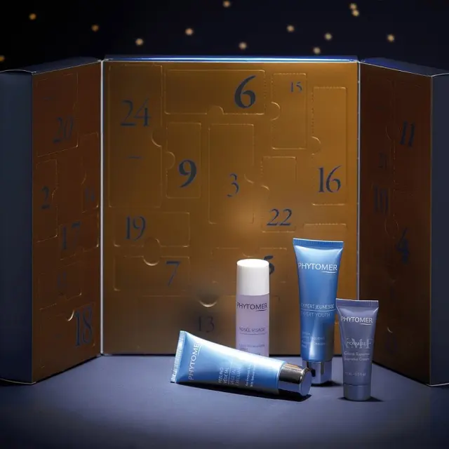 Advent Calendar 2