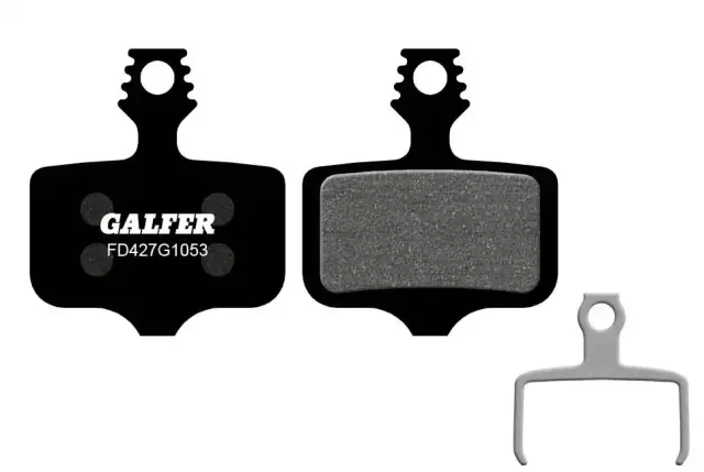 ΤΑΚΑΚΙΑ ΔΙΣΚΟΦΡΕΝΟΥ GALFER FD427 ROAD ΓΙΑ SRAM ELIXIR, XX