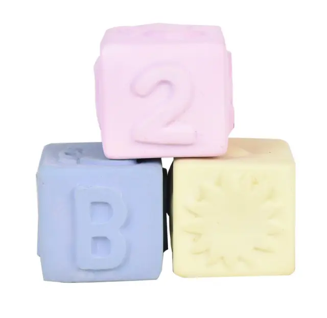 TIKIRI TOYS TIKIRI ΜΑΣΗΤΙΚΟΙ ΚΥΒΟΙ 2