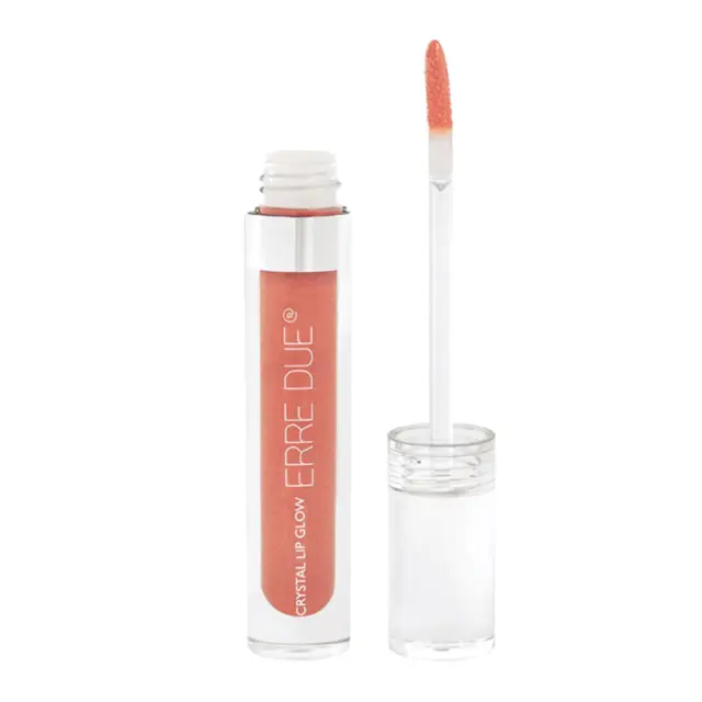 Erre Due Crystal Lip Glow 3ml | Απόχρωση 103 Sun Illusion