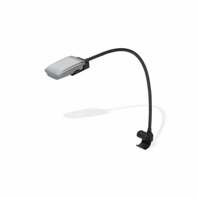 Κουμπωτό Φως Ψησταριάς Works Flex Light - Snap On - Weber