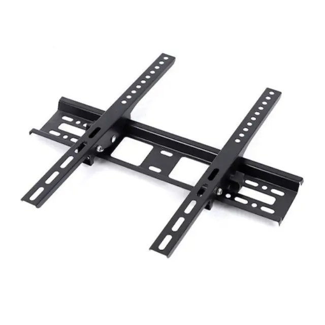 Βάση Τηλεόρασης Τοίχου έως 55" και 30kg HT002 2