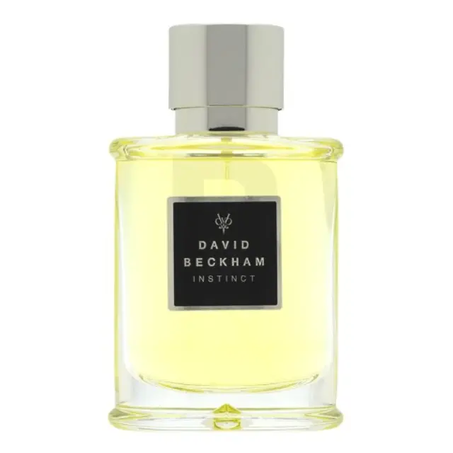 David Beckham Instinct Eau de Toilette for men 75 ml
