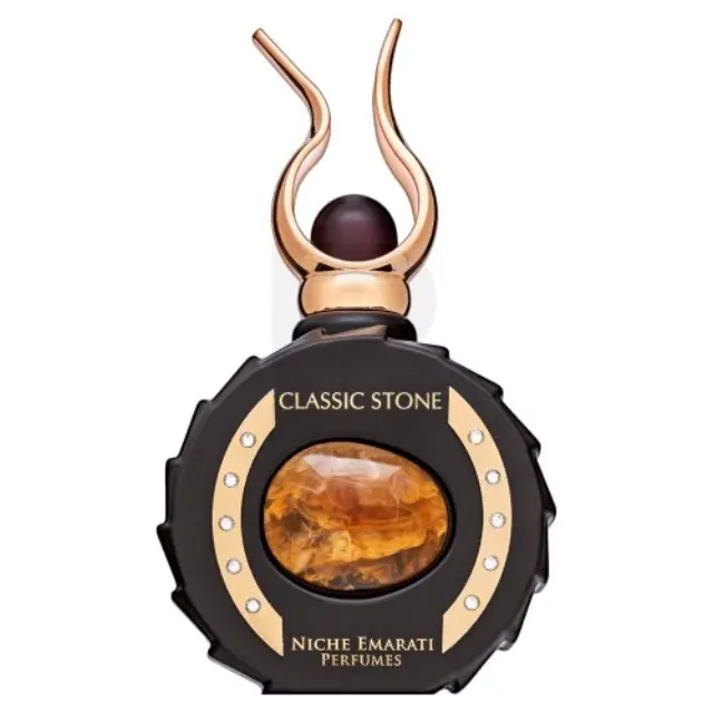 Niche Emarati Classic Stone Eau de Parfum unisex 100 ml