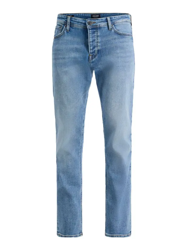 JJIMIKE JJORIGINAL ST 171 NOOS Blue Denim - 36 , 34