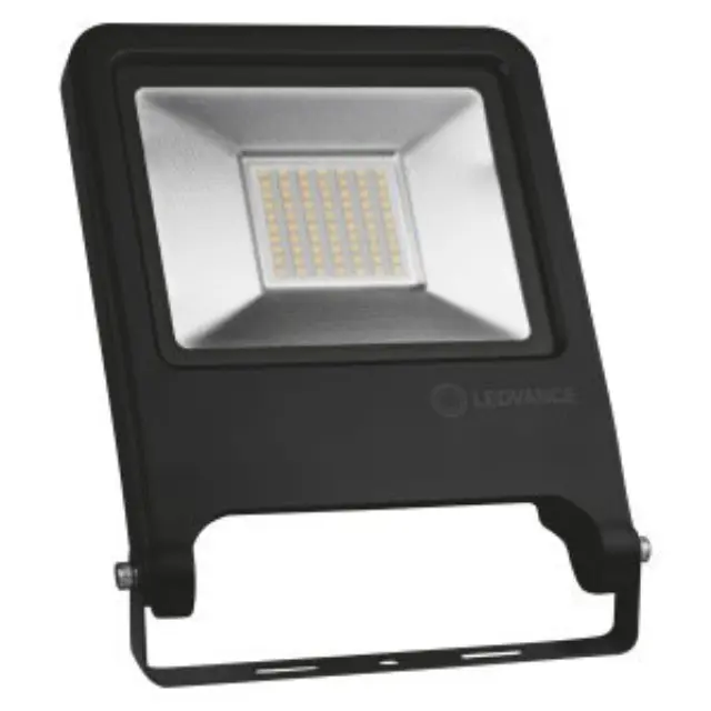 Προβολέας FLOODLIGHT VALUE 50W 4000K IP65 Μαύρος OSRAM LEDVANCE 3