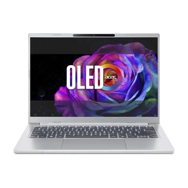 Acer Aspire 14 AI Core 14" Ultra 9 386H/16GB/512GB/W11 Home US-Layout (NX.JVTEP.00E)