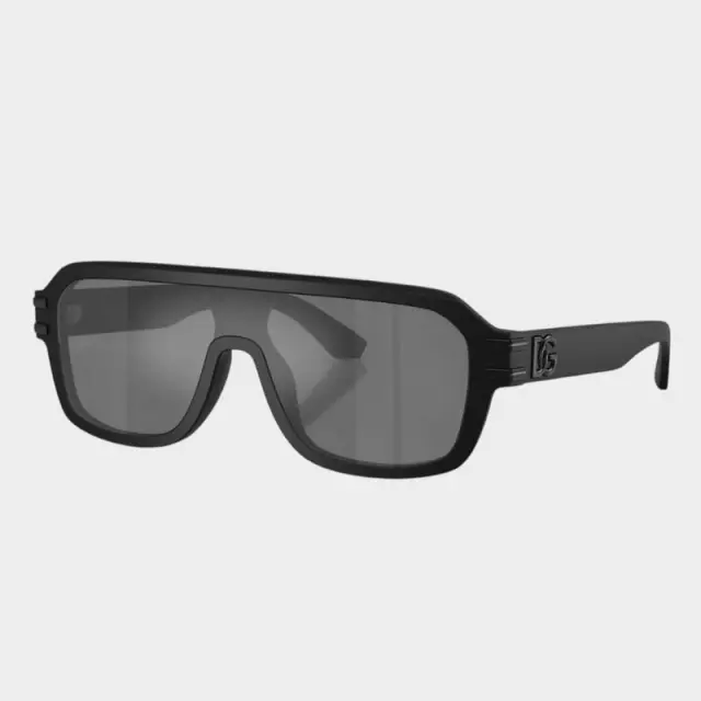 Γυαλιά Ανδρικά Dolce & Cabbana DG4507 25256G Μαύρο - 55