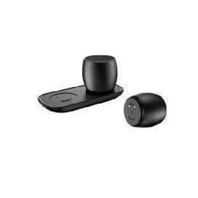 Andowl Q1 Ηχείο Bluetooth 3W με Διάρκεια Μπαταρίας έως 4 ώρες 3