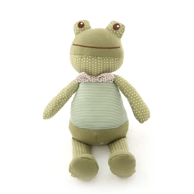 Happymals Party Time: Frog Βάτραχος (HP-007)
