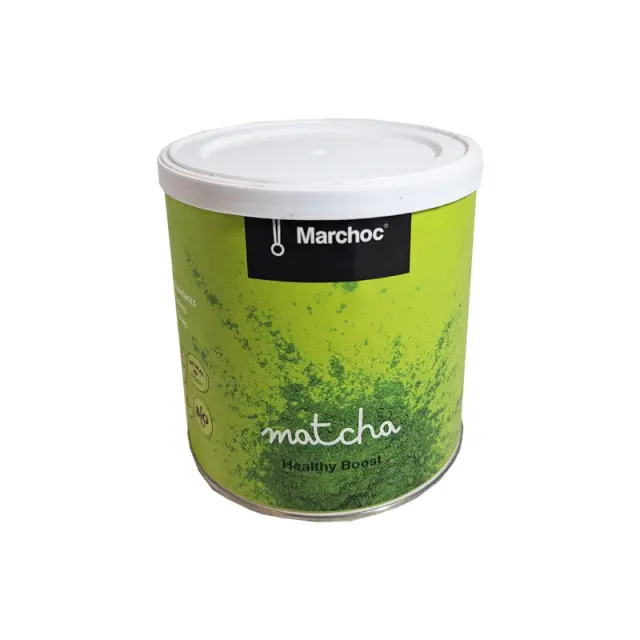 Marchoc Matcha BIO 120g