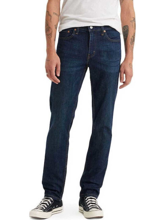 511™ SLIM DARK INDIGO - WORN IN - HALEY'S COMET ADV Dark Indigo