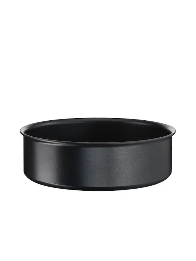 Tefal Ingenio Unlimited Τηγάνι από Αλουμίνιο με Αντικολλητική Επίστρωση 24cm L76335 2