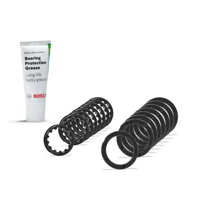 SERVICE KIT BOSCH BDU3xx