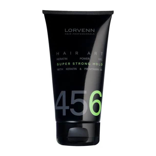 Lorvenn Keratin Power Gel 150ml