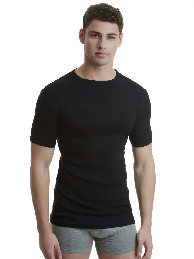 Walk ανδρικό T-Shirt W1970-2-02