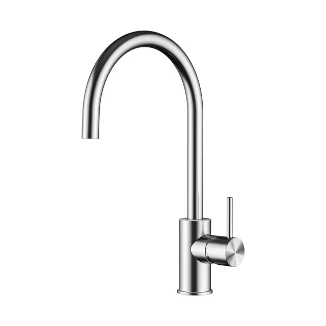 Μπαταρία Κουζίνας S3058 Brushed Steel ETERNITY 316 KARAG