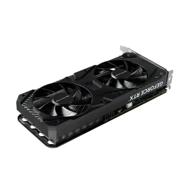 Gainward Κάρτα Γραφικών Geforce RTX3060 12GB Python II OC GDDR6 (NE63060U19K9-PG190V) 3