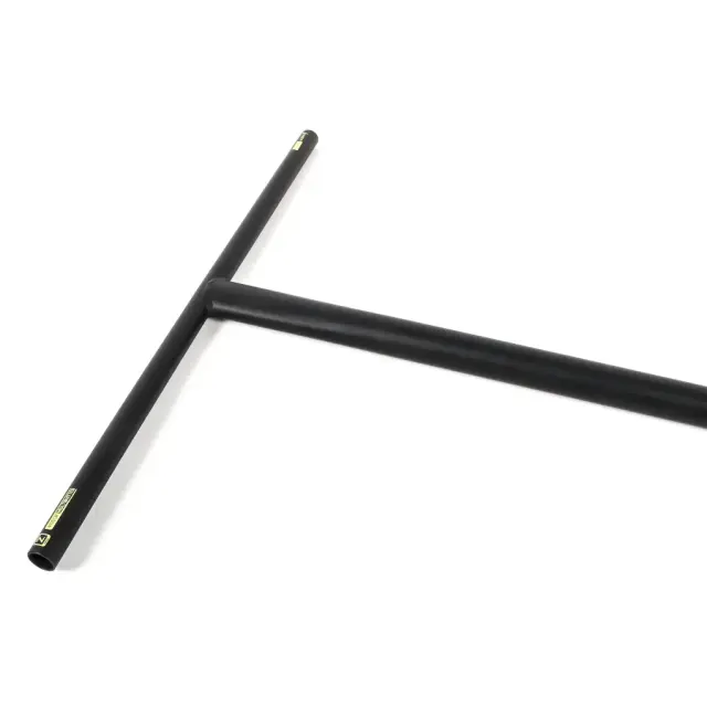 Ethic DTC Tenacity Τιμόνι Scooter 720 - Black 2