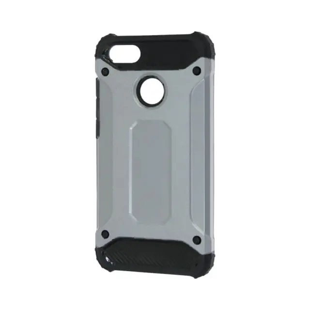 Forcell Armor Case Huawei P9 Lite Mini Silver