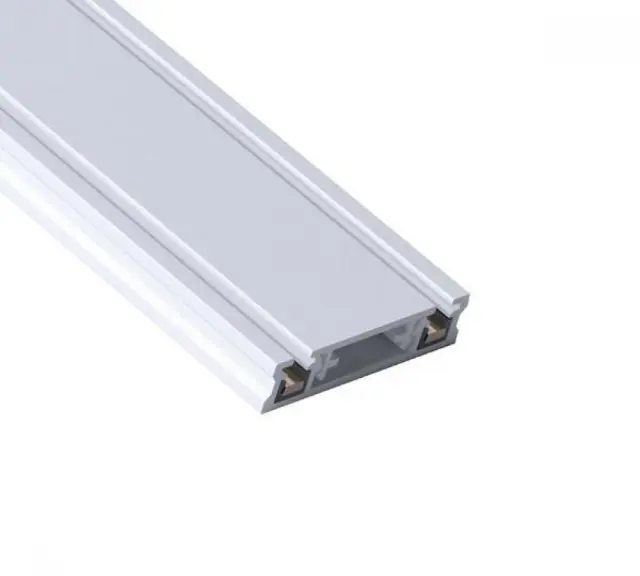 ΜΑΓΝΗΤΙΚΗ ΡΑΓΑ ULTRA SLIM 2m ΛΕΥΚΗ Άσπρο