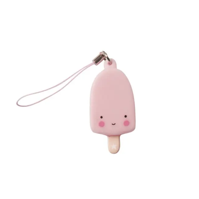 Κρεμαστό Popsicle A Little Lovely Company Pink MICH016