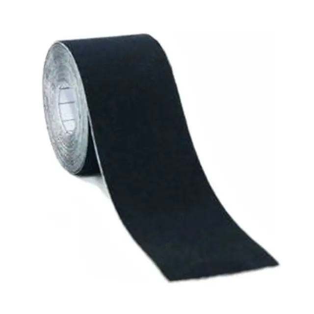 Phyto Performance Ταινία Κινησιοθεραπείας K-Phyto 5cm X 5m - Μαύρο
