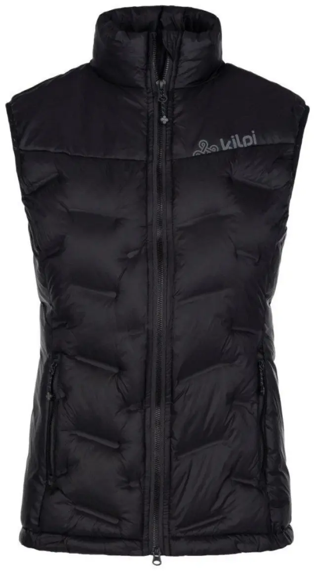 Nai-W Black Γυναικείο Γιλέκο Kilpi - SL0118KI-BLK - 36