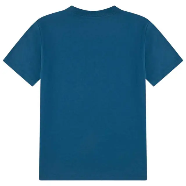 Jordan Air Stretch ΠΑΙΔΙΚΗ ΜΠΛΟΥΖΑ (95D628-E54) - Πετρόλ 2