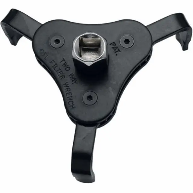 ΦΙΛΤΡΟΚΛΕΙΔΟ ΑΡΑΧΝΗ ΠΛΑΚΕ ΠΟΔΙ 63-102MM FORCE 61904A