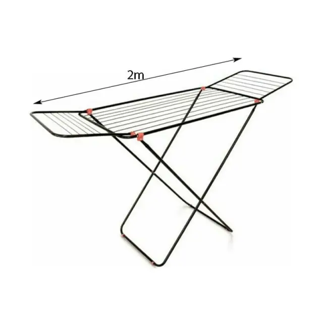 Απλώστρα VITRA 20m - Cloth Dryer E-3398 2
