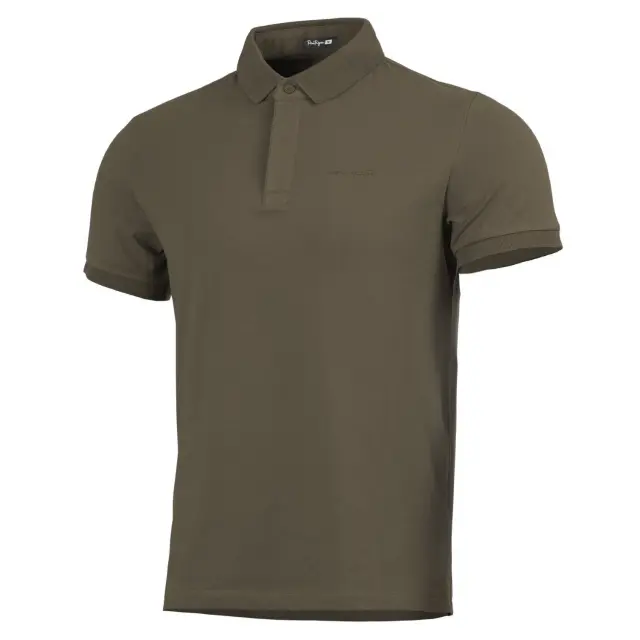Pentagon Valor Polo Shirt-Μπλούζα Κοντομάνικη Πόλο για Τακτική & Καθημερινή Χρήση - 06Ε-RAL7013