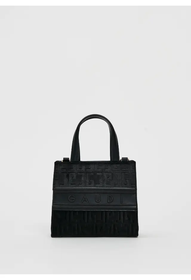 GAUDI - MINI TOTE BAG ADA VELUR
