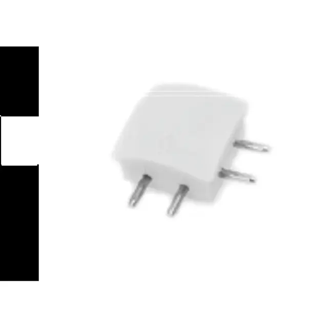 Corner connector right