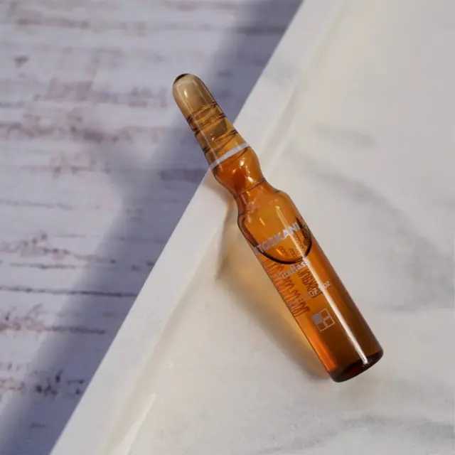 Toskani Vitaflash Topical Ampoule 5x2ml 2
