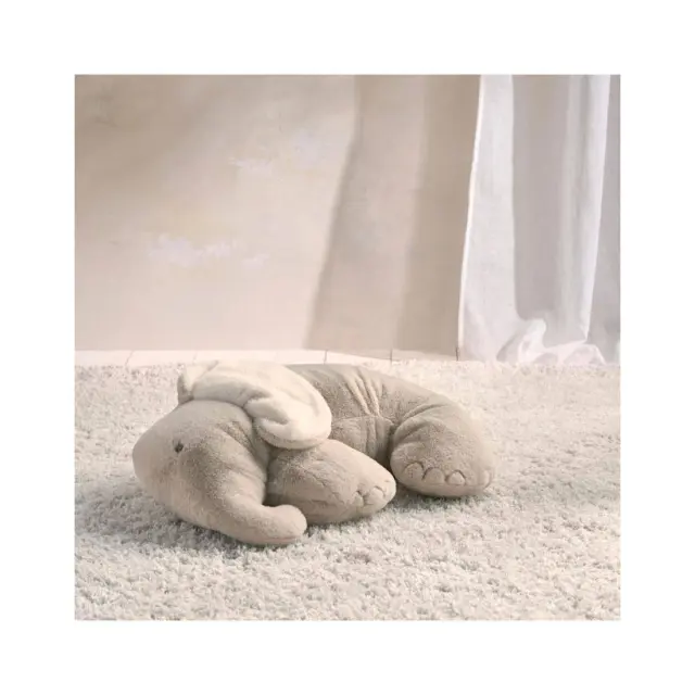 "Παιχνίδι Δραστηριοτήτων Mamas & Papas Tummy Time Snugglerug - Elephant 26280070"
