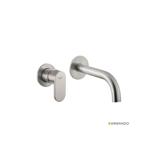 Μπαταρία νιπτήρος SLIM 500045-110
