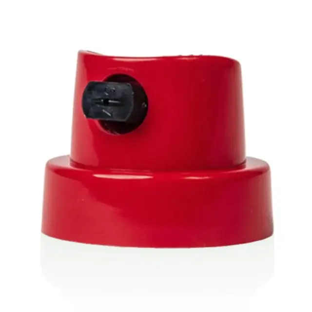 MTN Transversal Fat Cap – Chiseled Lines 9cm