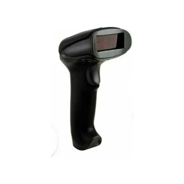 Andowl Q-A203 Scanner Χειρός Ασύρματο με Δυνατότητα Ανάγνωσης 1D Barcodes