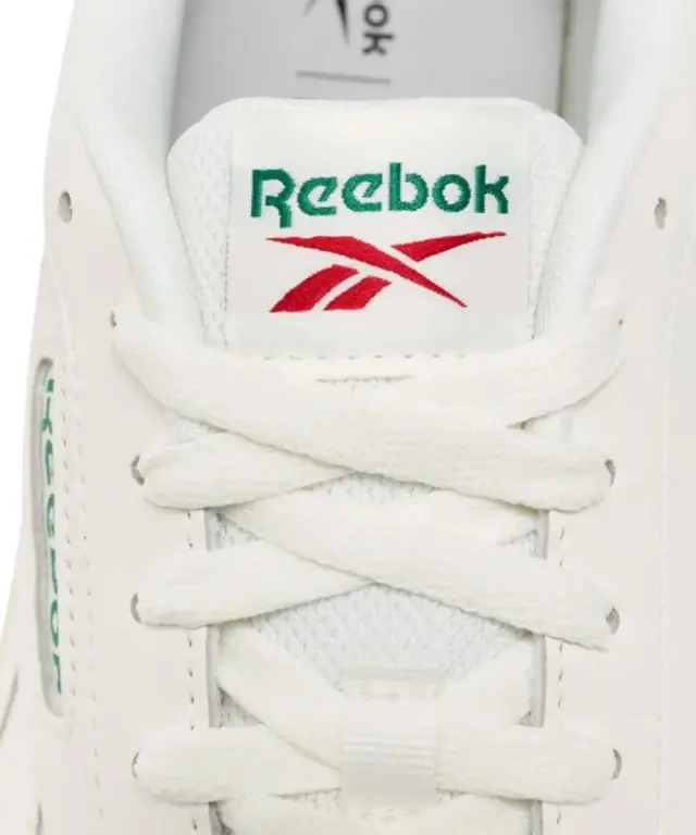 Reebok - Ανδρικά Sneakers Classics Court Advance 100010620 Λευκό - 42 2