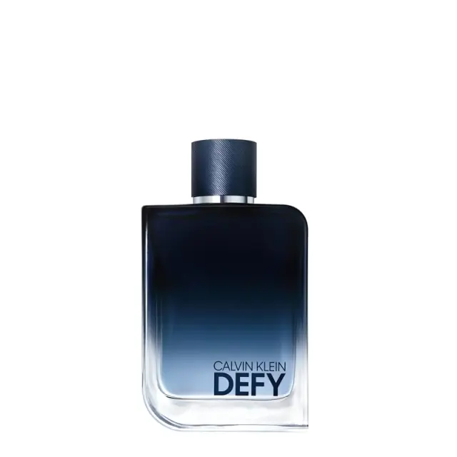Calvin Klein Ανδρικό Άρωμα Defy Eau de Parfum 200ml