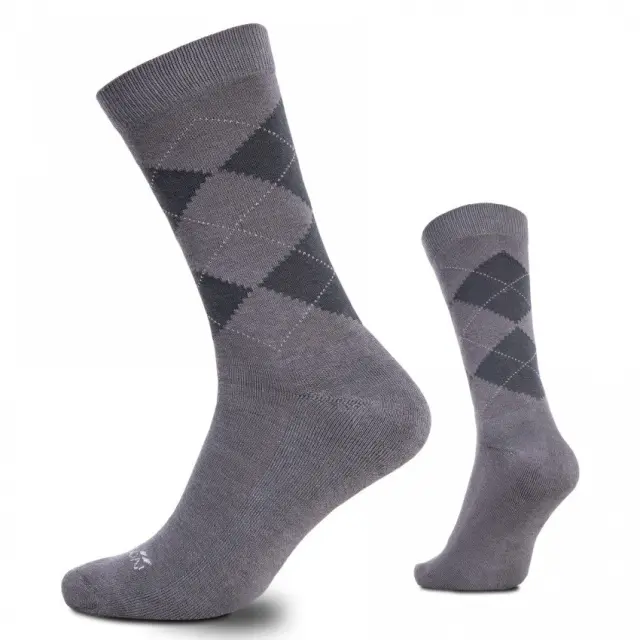 Pentagon Phineas Socks-Κάλτσες για Τακτική και Καθημερινή Χρήση - 08WG-Wolf Grey-Γκρί Ανοιχτό