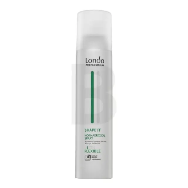 Londa Professional Shape-It Non-Aerosol Spray hair spray without aerosol 250 ml