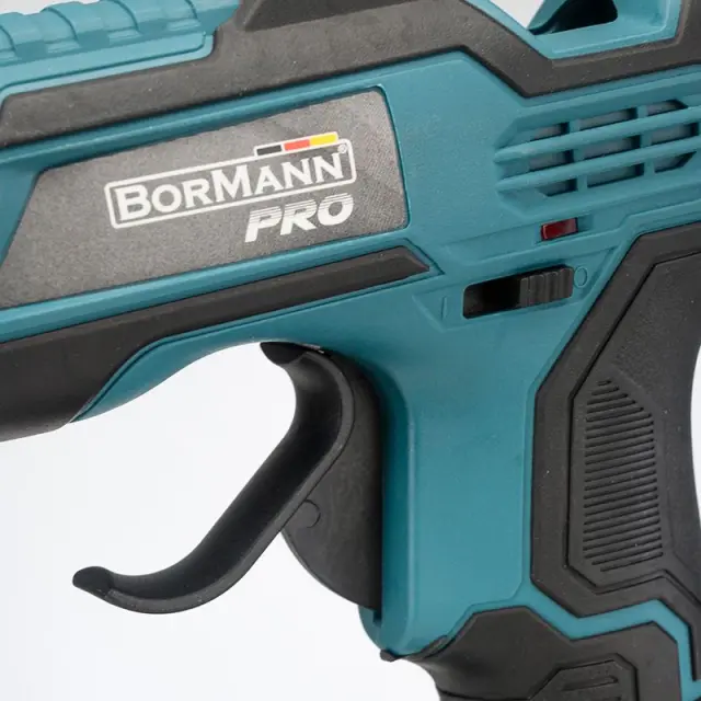 Bormann Pro BBP3900 - Πιστόλι Θερμοκόλλησης Μπαταρίας 20V (036371) 2